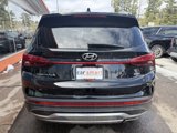 Used 2022 Hyundai Santa Fe SEL w/ Convenience + Premium Package image 6