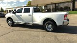 Used 2024 RAM 3500 Tradesman w/ Chrome Appearance Group image 6
