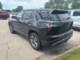 New 2026 Chevrolet Equinox LT w/ Convenience Package II image 4