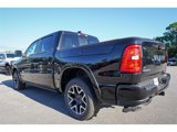 New 2025 RAM 1500 Laramie w/ Laramie Southwest Edition image 6
