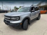 Used 2021 Ford Bronco Sport Big Bend image 3