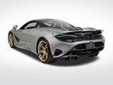 New 2025 McLaren 750S image 3