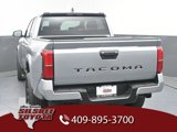 New 2025 Toyota Tacoma SR5 image 4