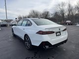 New 2025 BMW 550e xDrive w/ Premium Package image 3