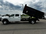 Used 2023 RAM 4500 Tradesman image 2