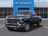 New 2025 Chevrolet Silverado 2500 LTZ w/ LTZ Plus Package image 6