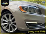 Used 2017 Volvo S60 T5 Inscription Platinum image 4