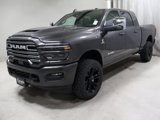 New 2025 RAM 2500 Laramie w/ Sport Appearance Package image 3