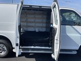 Used 2023 GMC Savana 2500 w/ Driver Convenience Package image 6