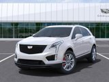 New 2025 Cadillac XT5 Sportv w/ LPO, Floor Liner Package image 6
