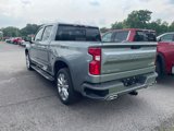 New 2025 Chevrolet Silverado 1500 High Country w/ High Country Premium Package image 2