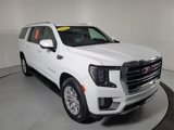 Used 2023 GMC Yukon XL SLT image 2