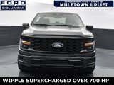 New 2025 Ford F150 STX image 3