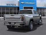 New 2025 GMC Sierra 3500 SLT w/ SLT Convenience Package image 4