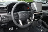 New 2025 Toyota Tacoma TRD Sport image 3
