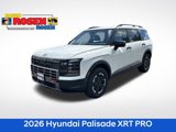 New 2026 Hyundai Palisade XRT Pro image 1