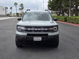 Used 2024 Ford Bronco Sport Big Bend image 3