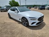 Used 2025 Genesis G70 3.3T Advanced w/ Sport Prestige Package image 2