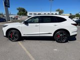New 2025 Acura MDX Type S image 4