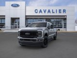 New 2025 Ford F350 Lariat image 2