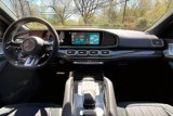 New 2025 Mercedes-Benz GLS 63 AMG 4MATIC image 5