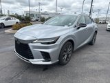 Used 2024 Lexus RX 350 F Sport image 4