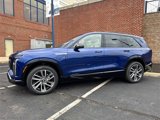 New 2026 Cadillac Vistiq Sport w/ LPO, Floor Liner Package image 4