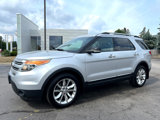 Used 2015 Ford Explorer XLT image 2