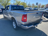 New 2025 RAM 1500 Big Horn image 4