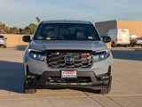 New 2025 Honda Ridgeline TrailSport+ image 2