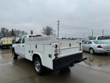 Used 2017 Chevrolet Silverado 2500 W/T w/ WT Fleet Convenience Package image 5