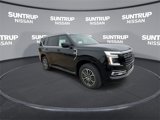 New 2025 Nissan Armada SL image 2