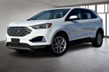 Used 2022 Ford Edge SEL image 2