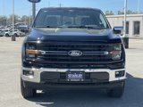 New 2025 Ford F150 XLT w/ Equipment Group 302A MID image 2