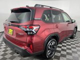 New 2025 Subaru Forester Premium image 5