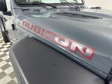 New 2025 Jeep Gladiator Rubicon w/ Convenience Group image 4