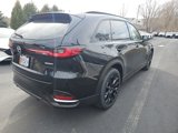 New 2025 MAZDA CX-70 3.3 Turbo w/ Premium Package image 3