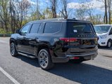 New 2025 Jeep Wagoneer 4WD image 3