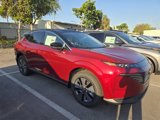 New 2025 Nissan Murano SL image 2
