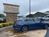 Used 2024 Chevrolet Malibu LT image 5