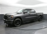 Used 2023 RAM 1500 Big Horn image 3