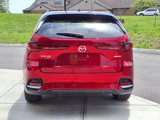 New 2025 MAZDA CX-70 Plug-In Hybrid w/ Premium Plus image 5