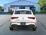 New 2025 Mercedes-Benz CLA 250 image 3