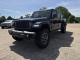 New 2025 Jeep Gladiator Rubicon image 2