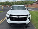 New 2025 Chevrolet Traverse LT w/ Driver Confidence Package image 2