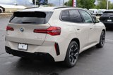 New 2025 BMW X3 xDrive30i w/ Premium Package image 2