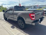Used 2023 Ford F150 Lariat w/ Equipment Group 502A High image 6