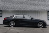 Used 2020 Mercedes-Benz S 560 4MATIC Sedan w/ AMG Line Exterior image 4