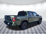 New 2025 Nissan Frontier PRO-4X image 3