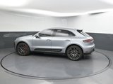 Used 2024 Porsche Macan S image 2
